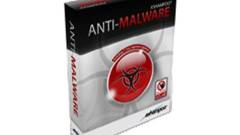 A PC World augusztusi teljes verziós programja: Ashampoo Anti-Malware 1.2 kép