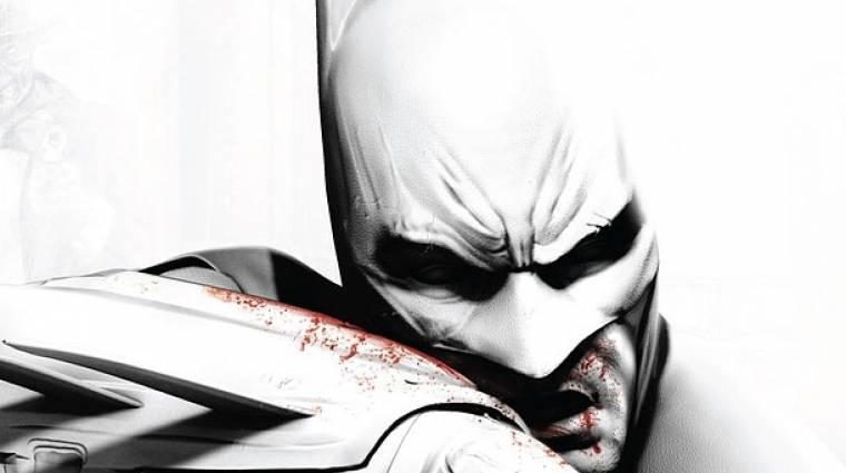 Batman: Arkham Origins - új generációs konzolokon folytatódik a széria? bevezetőkép