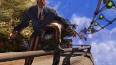 BioShock Infinite - az égi város (magyar feliratos videó) kép