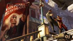 BioShock Infinite E3 demo: az első két perc! kép