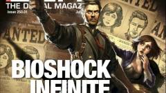 BioShock Infinite - íme Booker DeWitt  kép