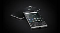 Nem halott a BlackBerry, hamarosan többet is megtudhatunk a márka 5G-s mobiljáról kép