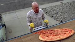 Breaking Bad - az ég szerelmére, ne dobáljatok pizzát a tetőre! kép