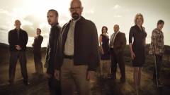 Az AMC tovább bővítené a Breaking Bad világát a Better Call Saul befejezése után kép