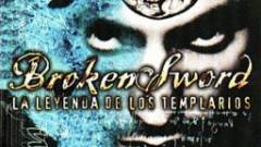 Broken Sword - ingyen a gog.comon! kép