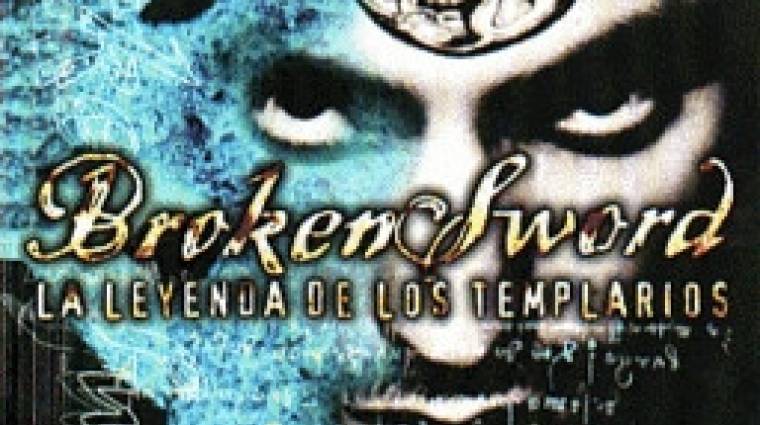 Broken Sword - ingyen a gog.comon! bevezetőkép