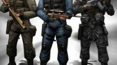 Counter-Strike Mobilra! - Critical-Strike: Portable teszt kép