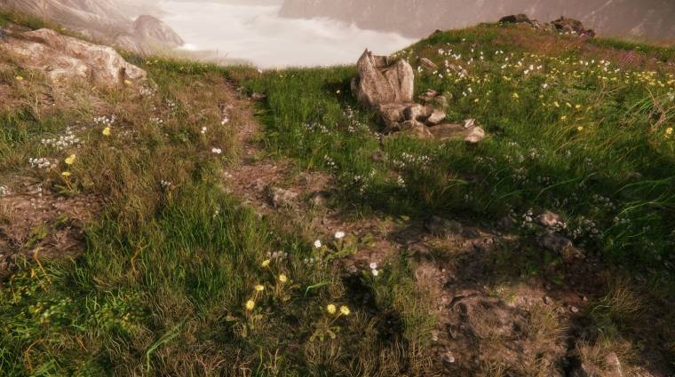 CryEngine - brutális az új rövidfilm bevezetőkép