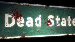 Dead State - Bemutatkozott a zombis RPG kép