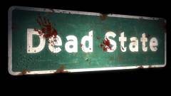 Dead State - még januárban érkezik a demó kép