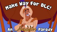 Aladdin - egy dal a DLC-kről kép