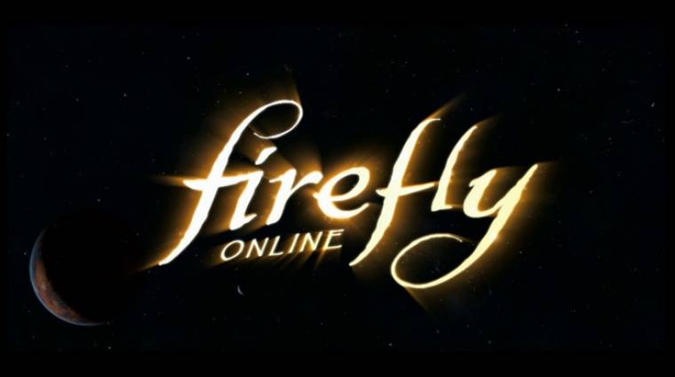 Érkezik a Firefly Online bevezetőkép