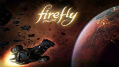 Firefly Online - végre itt az első kép kép