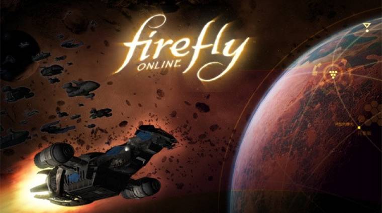 Firefly Online - végre itt az első kép bevezetőkép