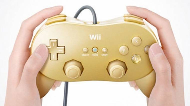 Nintendo Wii - vége van... bevezetőkép