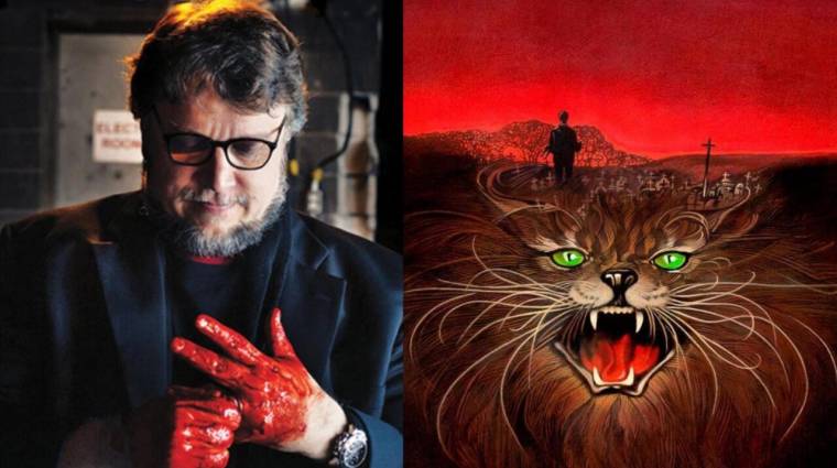 Guillermo del Toro ölt is volna érte, hogy ezt a Stephen King regényt adaptálhassa bevezetőkép