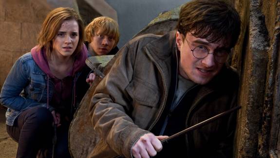 Harry Potter filmek, legrosszabbtól a legjobbig kép