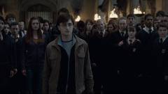 Újabb forrás szerint is jövőre érkezhet a grandiózusnak ígérkező Harry Potter-játék kép