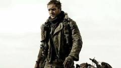 Comic-Con 2018 - Tom Hardy is szeretné folytatni a Mad Maxet kép