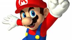 Hogyan lesz Super Mario elmebeteg? kép