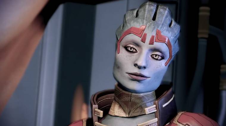 Tudod, hogyan kapcsolódik össze Billie Eilish és a Mass Effect 2? bevezetőkép
