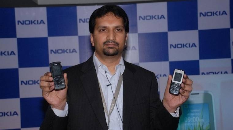 Éhbérérét dolgoztat Indiában a Nokia? kép
