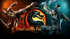 Mortal Kombat bejelentés várható az E3 2014 előtt kép
