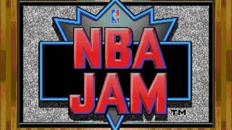 NBA Jam - Producer Authenticity video bevezetőkép