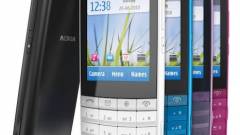 Hivatalos a Nokia Touch and Type sorozata kép