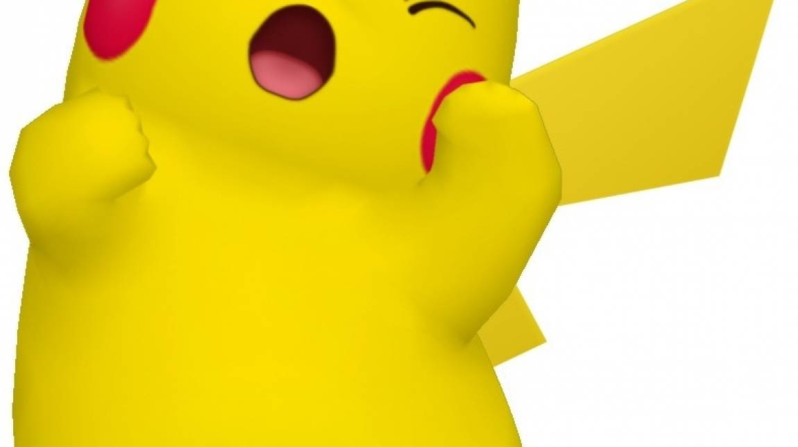 PokéPark: Pikachu kalandjai játékteszt bevezetőkép