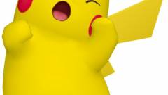 PokéPark: Pikachu kalandjai játékteszt kép