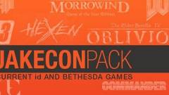 QuakeCon Pack a Steam-en - 27 játék nagyjából 20 000 forintért kép