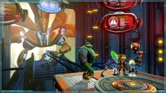 Ratchet & Clank: All 4 One trailer kép