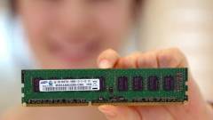 Messiásként vár a DDR4 bevezetésére a Samsung kép