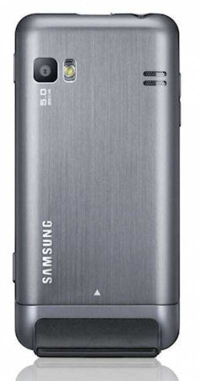 Samsung Wave 723 (S7230E)