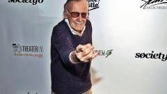 Stan Lee kórházba került, de szerencsére már jól van kép