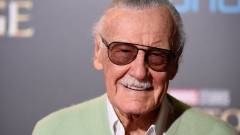 Így emlékeztek Stan Lee-re a 99. születésnapján a rajongók kép