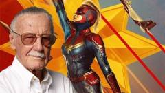 Marvel Kapitány - Stan Lee cameója új megvilágításba helyezi összes eddigi felbukkanását kép