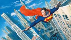 Metropolis címmel készül a Superman előzménysorozat kép