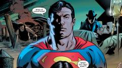 Superman hamarosan felfedi valódi kilétét a világnak kép