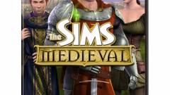 Once Upon A Time in Sims Medieval - webisode #2 kép