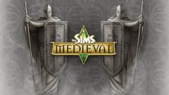 The Sims Medieval teszt kép
