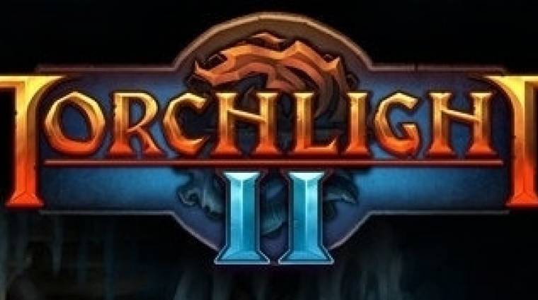 Torchlight II - Gamescom trailer bevezetőkép