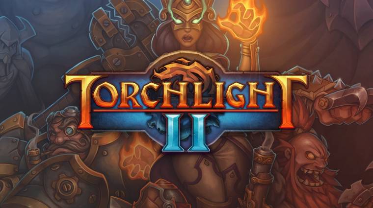 Torchlight 2 - már konzolokra is elérhető bevezetőkép