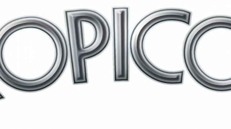 Tropico 4 - E3 trailer bevezetőkép