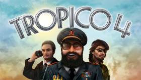 Tropico 4 kép