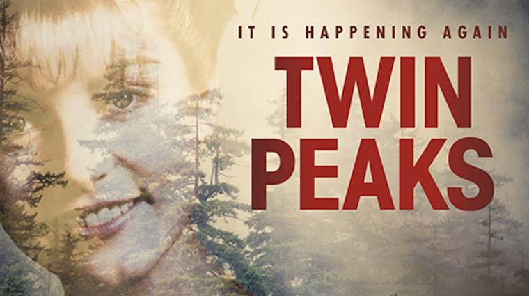 Itthon is az elsők között láthatjuk majd a Twin Peaks új évadát bevezetőkép