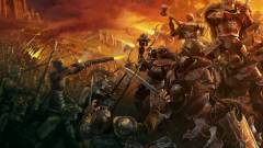 Warhammer 40,000: Space Marine - harci rendszer fejlesztői napló kép