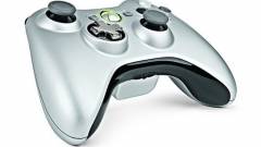 Xbox 360 - ráncfelvarrják a kontrollert kép