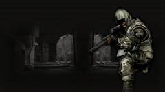 Alliance of Valiant Arms - Death Valley DLC multi-FPS trailer  kép